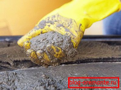 Proporcje gatunku betonu 400 zależą od jakości komponentów. Proporcje gatunku betonu 400 zależą od jakości komponentów.