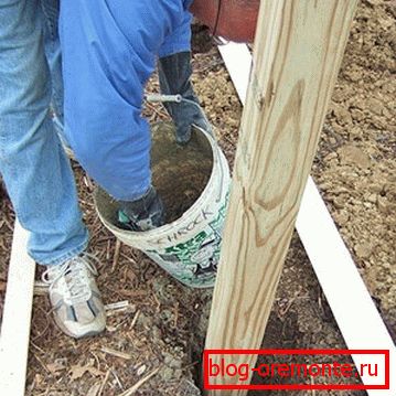 Proces betonowania Proces betonowania