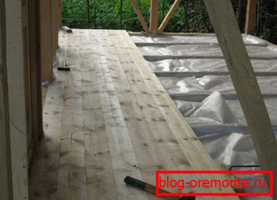 Proces hydroizolacji podłóg Proces hydroizolacji podłóg