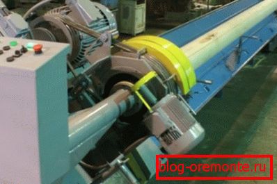 Proces cylindryczny Proces cylindryczny