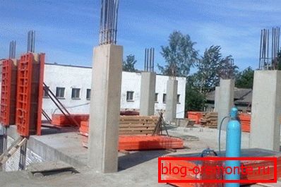 Szwy robocze będą znajdować się w dolnej części belek nośnych. Szwy robocze będą znajdować się w dolnej części belek nośnych.