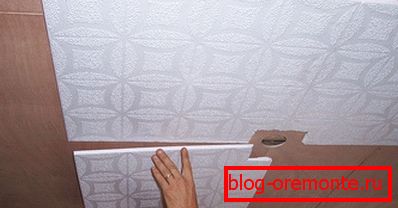 Układ żyrandola Układ żyrandola