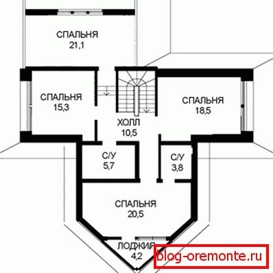 Układ drugiej warstwy Układ drugiej warstwy