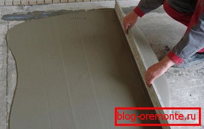 Dystrybucja materiału za pomocą reguły Dystrybucja materiału za pomocą reguły