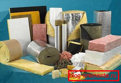 Różne rodzaje materiałów, które można wykorzystać do ochrony przed zimnem Różne rodzaje materiałów, które można wykorzystać do ochrony przed zimnem