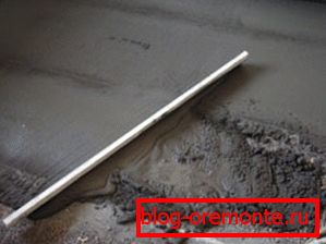 Wyrównanie betonu Wyrównanie betonu