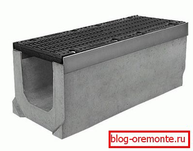 Kratka niezawodnie ochroni spust przed zatorami