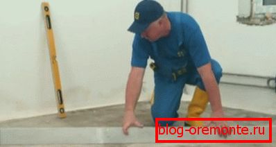 Aluminiowa zasada sprawdzania płaskości.