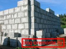 Niezależna budowa domu z polistyrenu betonu nie sprawi większych kłopotów