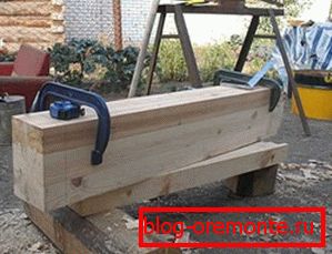 DIY - drewno klejone w kraju DIY - drewno klejone w kraju