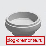 Grey Concrete Flower Girl C 25 Grey Concrete Flower Girl C 25
