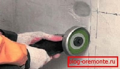 Szlifierki za pomocą szlifierek - najbardziej równomierne Szlifierki za pomocą szlifierek - najbardziej równomierne