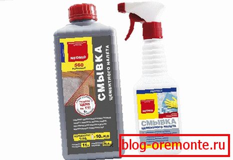 Usuwacz cementu