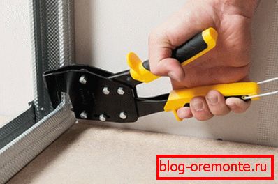 Łączenie profili za pomocą suwaka Łączenie profili za pomocą suwaka