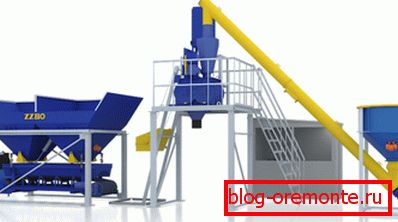Nowoczesne linie produkcyjne produkowane są w postaci gotowych kompleksów. Nowoczesne linie produkcyjne produkowane są w postaci gotowych kompleksów.