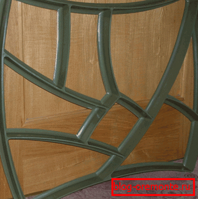Specjalna forma do produkcji torów z betonu Specjalna forma do produkcji torów z betonu
