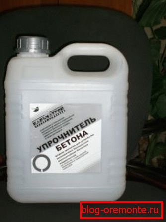 Specjalna impregnacja Specjalna impregnacja