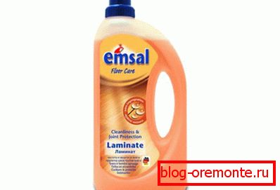 Laminat czystszy