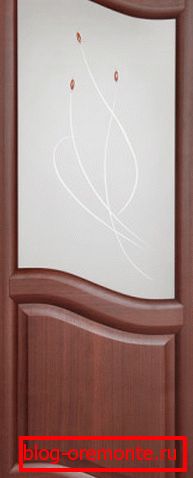 Szkło zastępuje duży panel