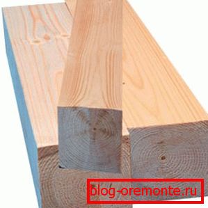 Modelowany modrzew - idealna kąpiel Modelowany modrzew - idealna kąpiel