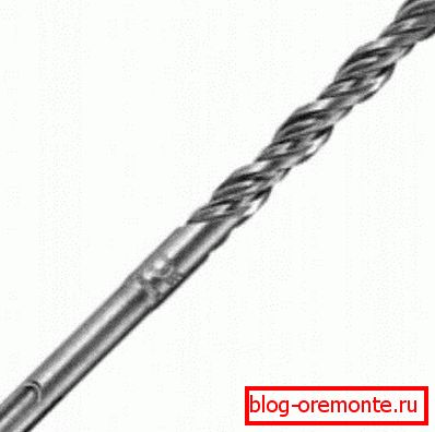Wiertarka do betonu Wiertarka do betonu