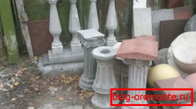 Takie balustrady nie są spotykane na każdej stronie kraju. Takie balustrady nie są spotykane na każdej stronie kraju.