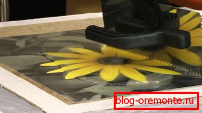 Technologia produkcji 3D