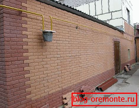 Technologia układania