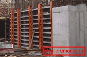 Termoaktywne szalunki pozwalają utrzymać dodatnią temperaturę nawet w wysokich temperaturach Termoaktywne szalunki pozwalają utrzymać dodatnią temperaturę nawet w wysokich temperaturach