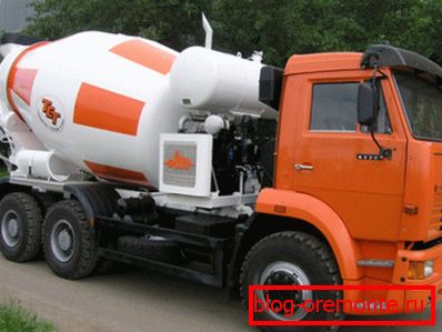 Transportировка раствора включается в общую смету Transportировка раствора включается в общую смету