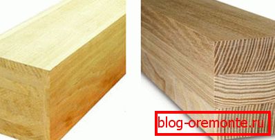 Twarde i klejone drewno gładkie (nieprofilowane) Twarde i klejone drewno gładkie (nieprofilowane)