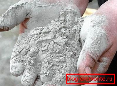 Cement - główny składnik konkretnego rozwiązania. Cement - główny składnik konkretnego rozwiązania.
