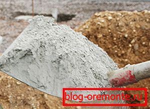 Cement to wyjątkowy materiał, dzięki któremu można budować konstrukcje własnymi rękami, które przetrwają wieki, a jego cena jest dość demokratyczna i niedroga. Cement to wyjątkowy materiał, dzięki któremu można budować konstrukcje własnymi rękami, które przetrwają wieki, a jego cena jest dość demokratyczna i niedroga.