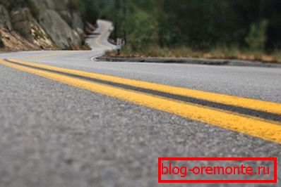 Beton cementowy może zastąpić tradycyjny asfalt. Beton cementowy może zastąpić tradycyjny asfalt.