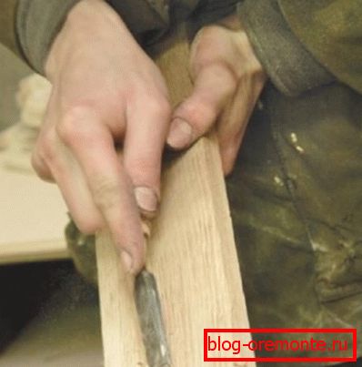 Pogłębianie ulgi Pogłębianie ulgi