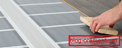 Układanie podłóg laminowanych