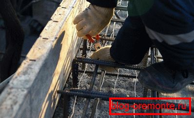 Układanie kabla grzejnego. Układanie kabla grzejnego.