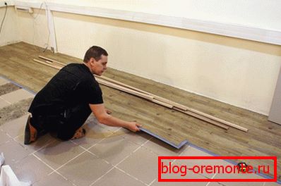 Inteligentne układanie taśmy