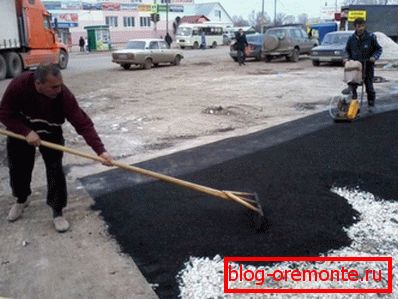 Ręczne układanie. Ręczne układanie.