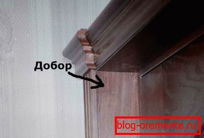 Instalowanie drzwi dostępu do drzwi Instalowanie drzwi dostępu do drzwi