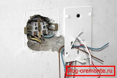Instalowanie termostatu