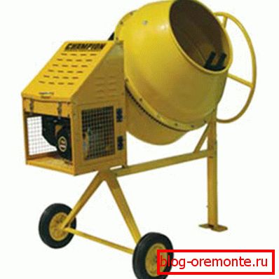 Urządzenie zasilane benzyną Urządzenie zasilane benzyną
