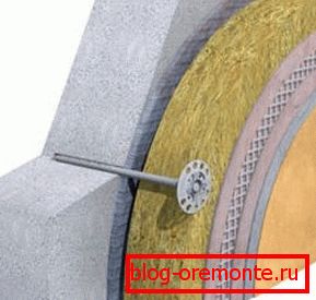 Ocieplenie konstrukcji betonowych jest bardzo ważnym i ważnym procesem. Ocieplenie konstrukcji betonowych jest bardzo ważnym i ważnym procesem.
