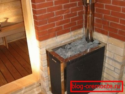 Cegła ceramiczna może być stosowana jako materiał żaroodporny. Cegła ceramiczna może być stosowana jako materiał żaroodporny.