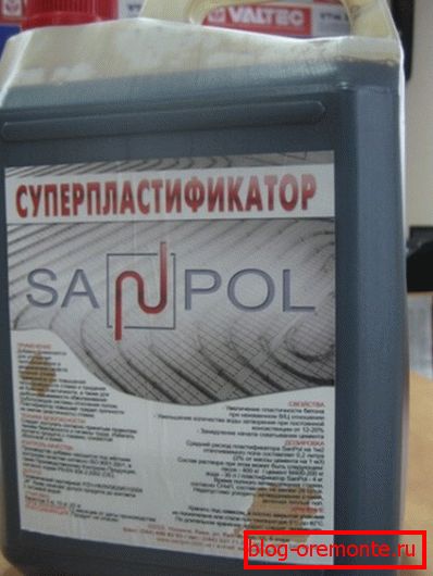 Generalnie lepiej jest stosować plastyfikatory. Generalnie lepiej jest stosować plastyfikatory.