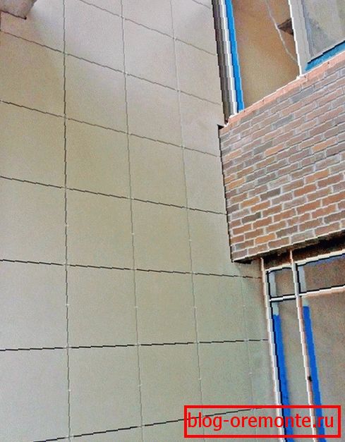 Świetne rozwiązanie do budynków z cegieł wieżowych