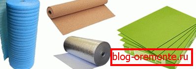 Rodzaje podłoży do laminatu