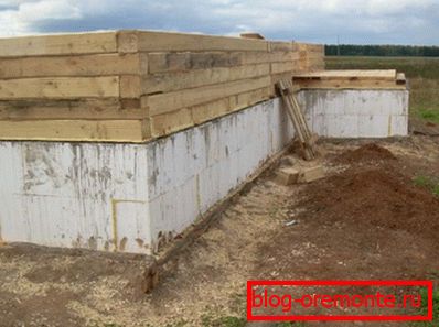 Walling дома из бруса Walling дома из бруса