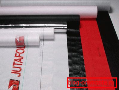 Wybór materiału hydroizolacyjnego