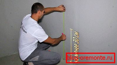 Wybór miejsca na instalację termostatu